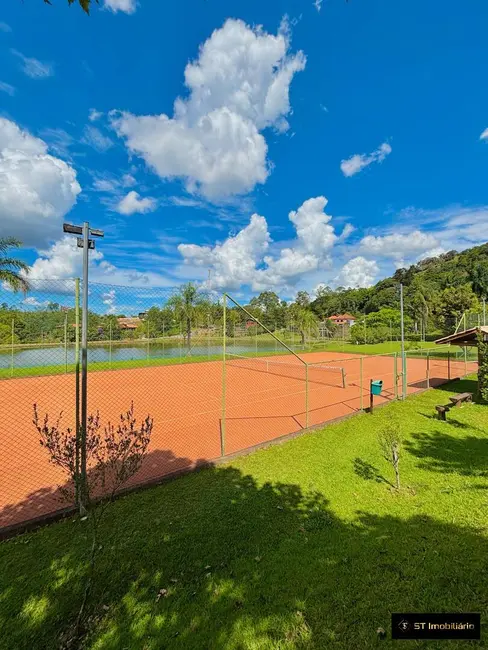 Foto 2 de Terreno / Lote à venda, 1232m2 em Mairipora - SP