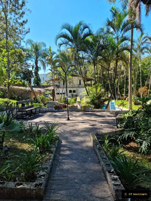 Foto 4 de Chácara com 7 quartos à venda, 6050m2 em Mairipora - SP