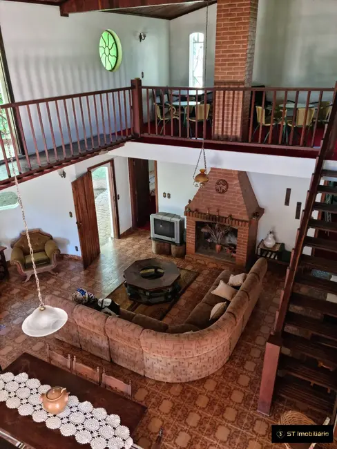 Foto 3 de Chácara com 7 quartos à venda, 6050m2 em Mairipora - SP