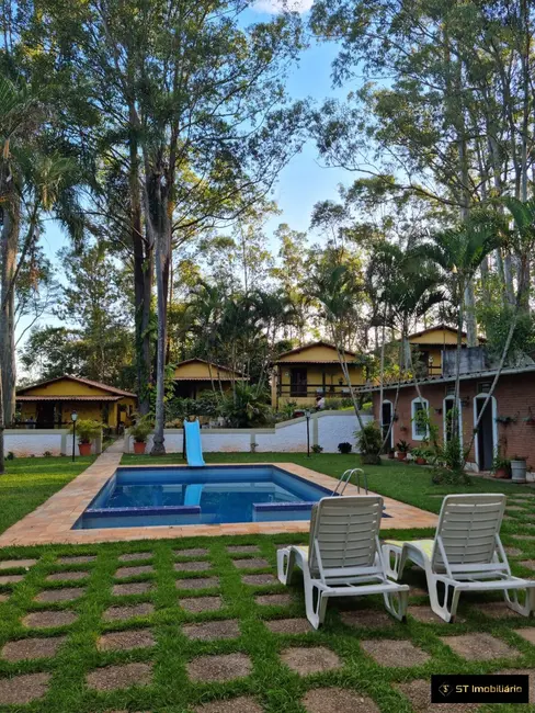 Foto 6 de Chácara com 7 quartos à venda, 6050m2 em Mairipora - SP