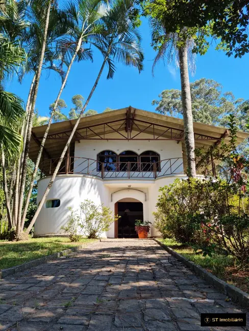 Foto 1 de Chácara com 7 quartos à venda, 6050m2 em Mairipora - SP