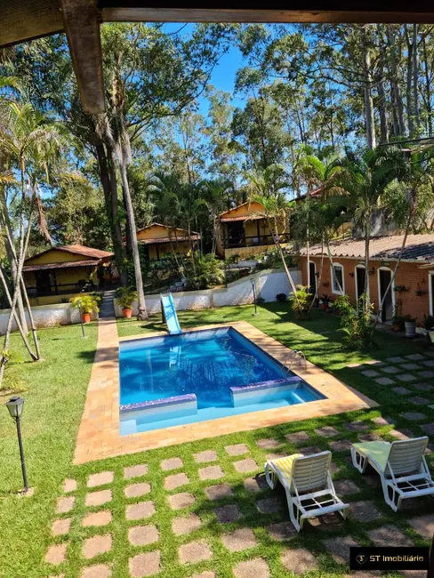 Foto 5 de Chácara com 7 quartos à venda, 6050m2 em Mairipora - SP