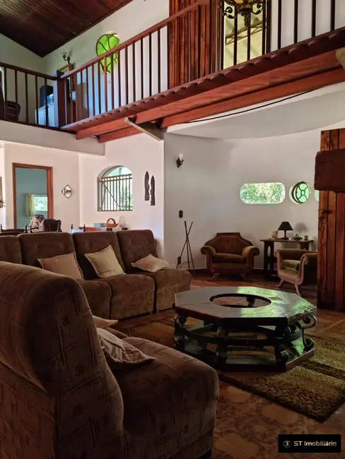 Foto 9 de Chácara com 7 quartos à venda, 6050m2 em Mairipora - SP