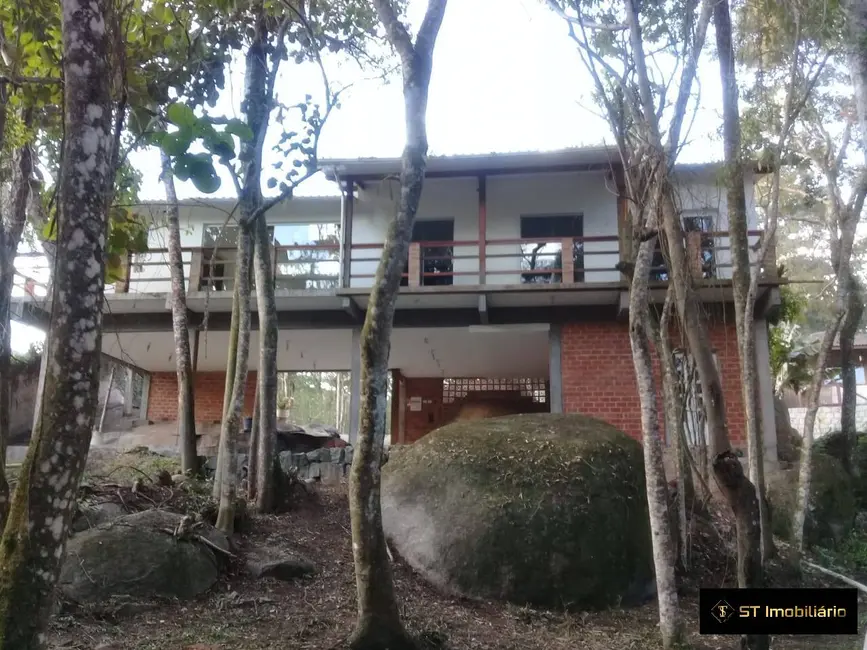 Foto 1 de Chácara com 3 quartos à venda, 1200m2 em Mairipora - SP
