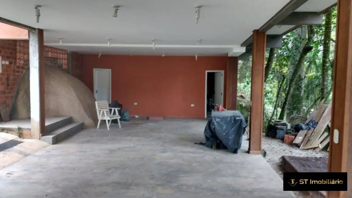 Foto 3 de Chácara com 3 quartos à venda, 1200m2 em Mairipora - SP