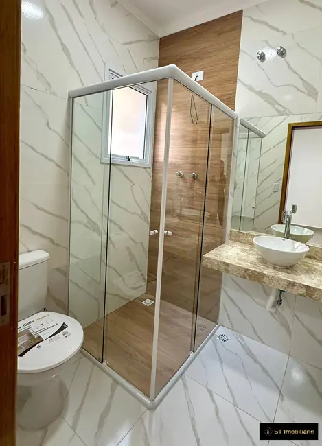 Foto 8 de Casa com 3 quartos à venda, 184m2 em Atibaia - SP