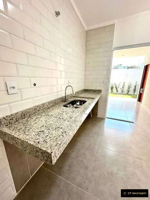 Foto 6 de Casa com 3 quartos à venda, 184m2 em Atibaia - SP