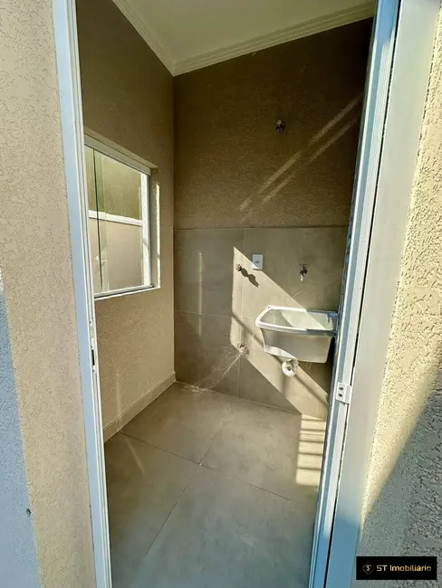 Foto 5 de Casa com 3 quartos à venda, 184m2 em Atibaia - SP