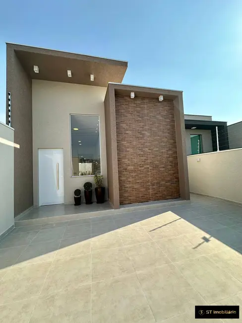 Foto 1 de Casa com 3 quartos à venda, 184m2 em Atibaia - SP