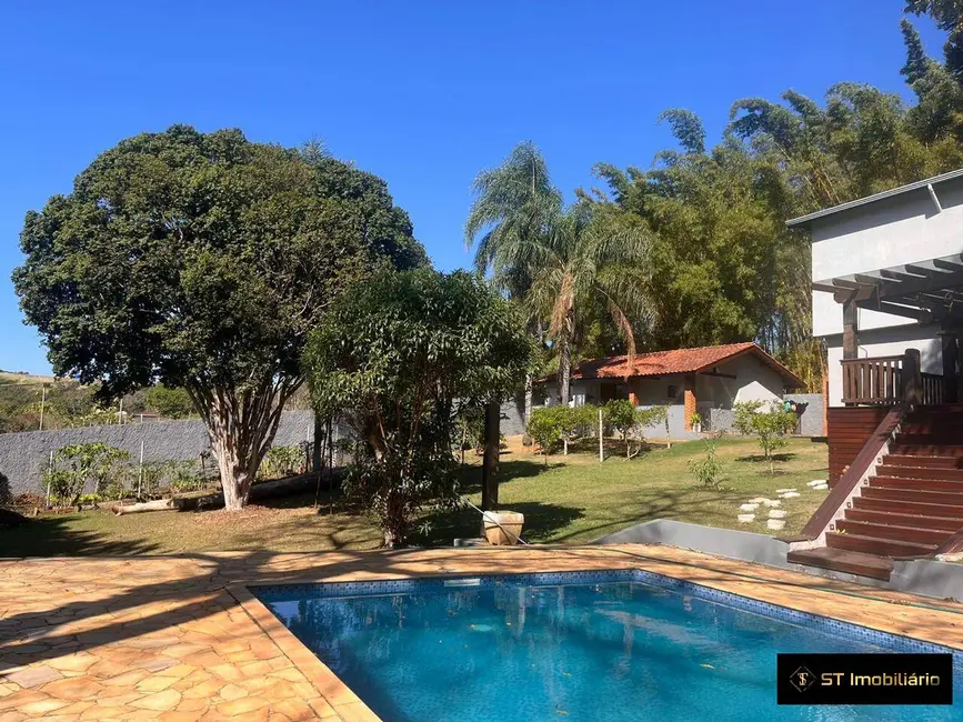 Foto 9 de Chácara com 4 quartos à venda, 6000m2 em Bom Retiro, Braganca Paulista - SP