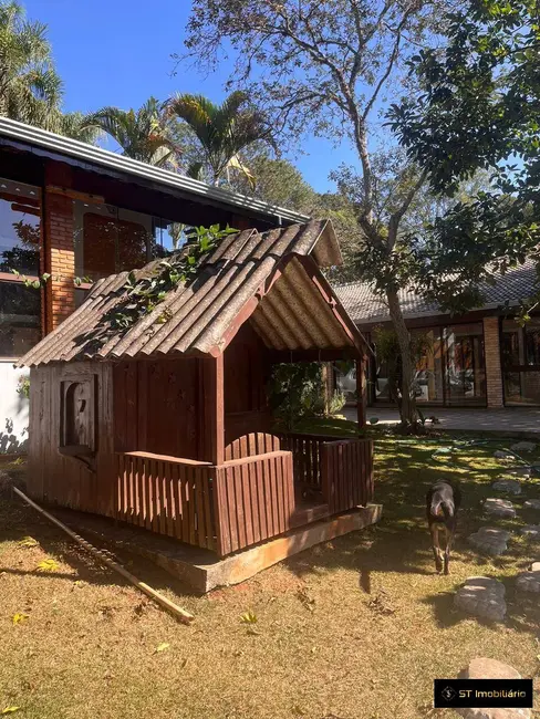 Foto 8 de Chácara com 4 quartos à venda, 6000m2 em Bom Retiro, Braganca Paulista - SP