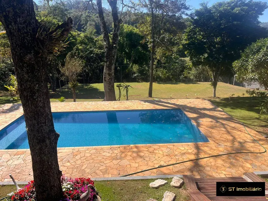 Foto 5 de Chácara com 4 quartos à venda, 6000m2 em Bom Retiro, Braganca Paulista - SP