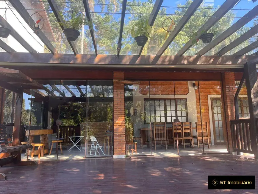Foto 2 de Chácara com 4 quartos à venda, 6000m2 em Bom Retiro, Braganca Paulista - SP
