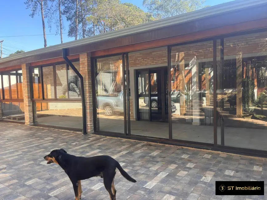 Foto 7 de Chácara com 4 quartos à venda, 6000m2 em Bom Retiro, Braganca Paulista - SP