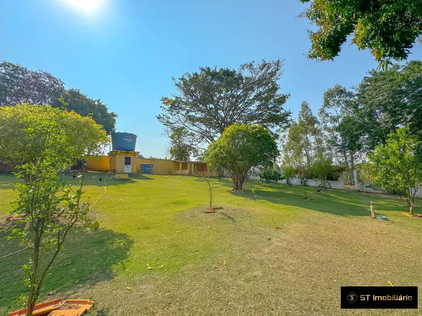 Foto 8 de Chácara com 4 quartos à venda, 6500m2 em Estância Santa Maria do Laranjal, Atibaia - SP