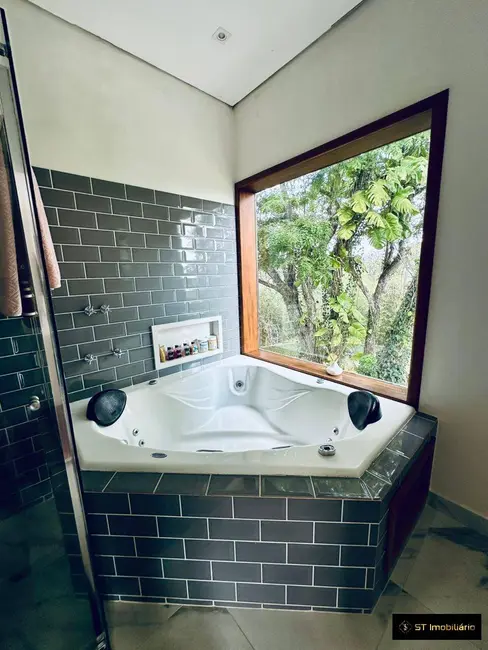 Chácara com 4 quartos à venda, 5481m2 em Mairipora - SP - imagem 5 Foto 5 de Chácara com 4 quartos à venda, 5481m2 em Mairipora - SP