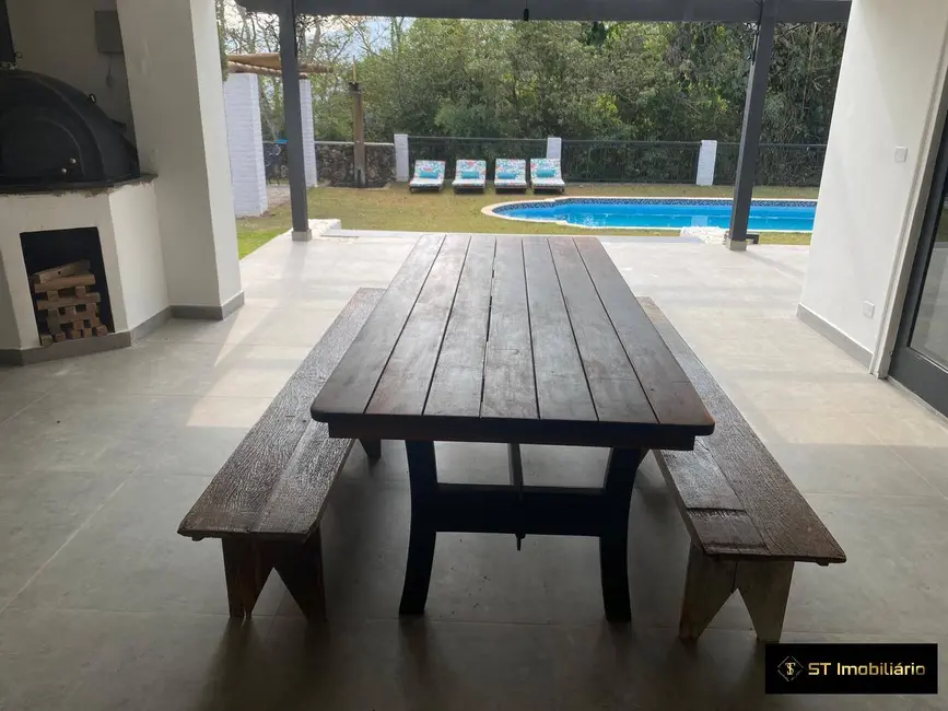 Chácara com 4 quartos à venda, 5481m2 em Mairipora - SP - imagem 8 Foto 8 de Chácara com 4 quartos à venda, 5481m2 em Mairipora - SP