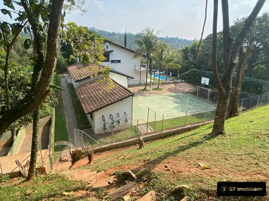 Chácara com 4 quartos à venda, 5481m2 em Mairipora - SP - imagem 4 Foto 4 de Chácara com 4 quartos à venda, 5481m2 em Mairipora - SP