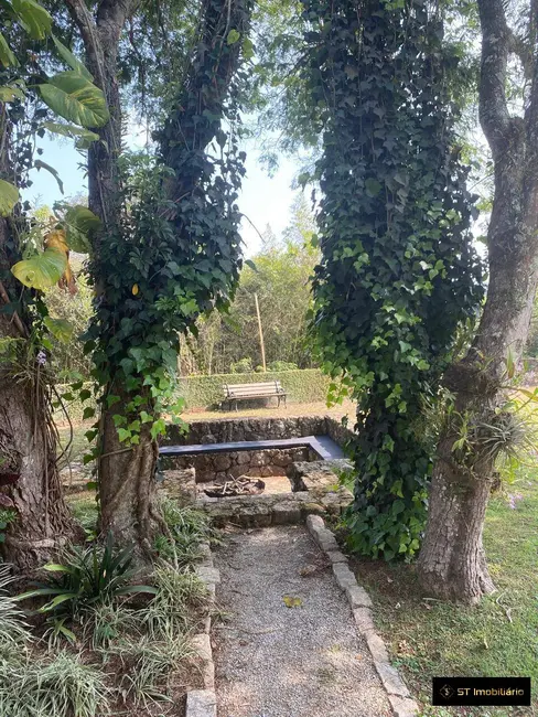 Chácara com 4 quartos à venda, 5481m2 em Mairipora - SP - imagem 9 Foto 9 de Chácara com 4 quartos à venda, 5481m2 em Mairipora - SP