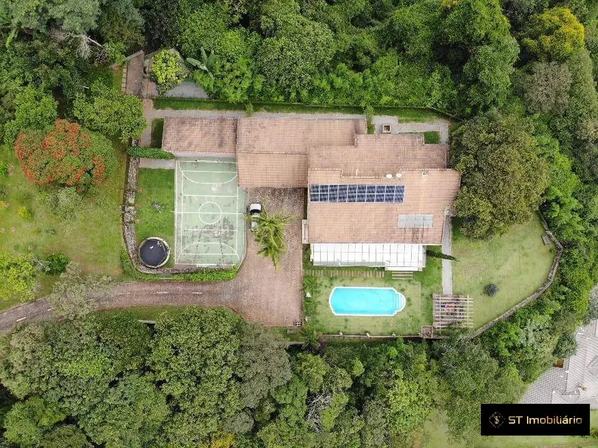 Chácara com 4 quartos à venda, 5481m2 em Mairipora - SP - imagem 3 Foto 3 de Chácara com 4 quartos à venda, 5481m2 em Mairipora - SP