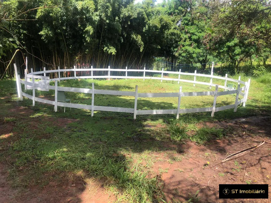 Foto 3 de Fazenda / Haras com 3 quartos à venda, 9m2 em Ponte Alta, Atibaia - SP