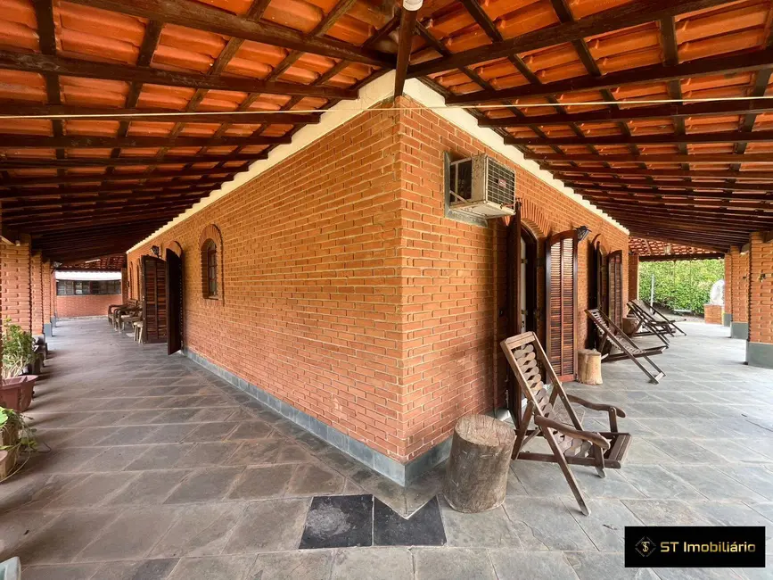 Foto 9 de Chácara com 4 quartos à venda, 2350m2 em Piracaia - SP