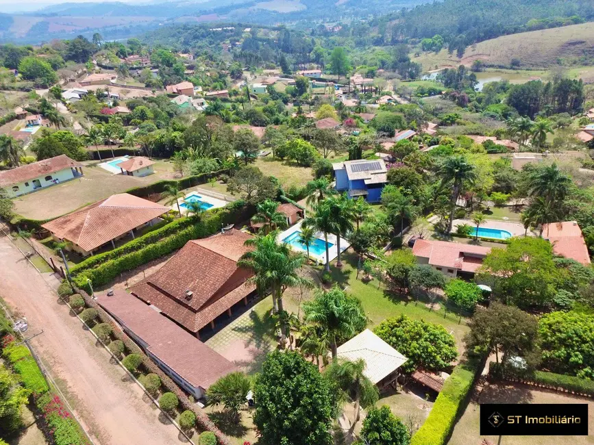 Foto 1 de Chácara com 4 quartos à venda, 2350m2 em Piracaia - SP