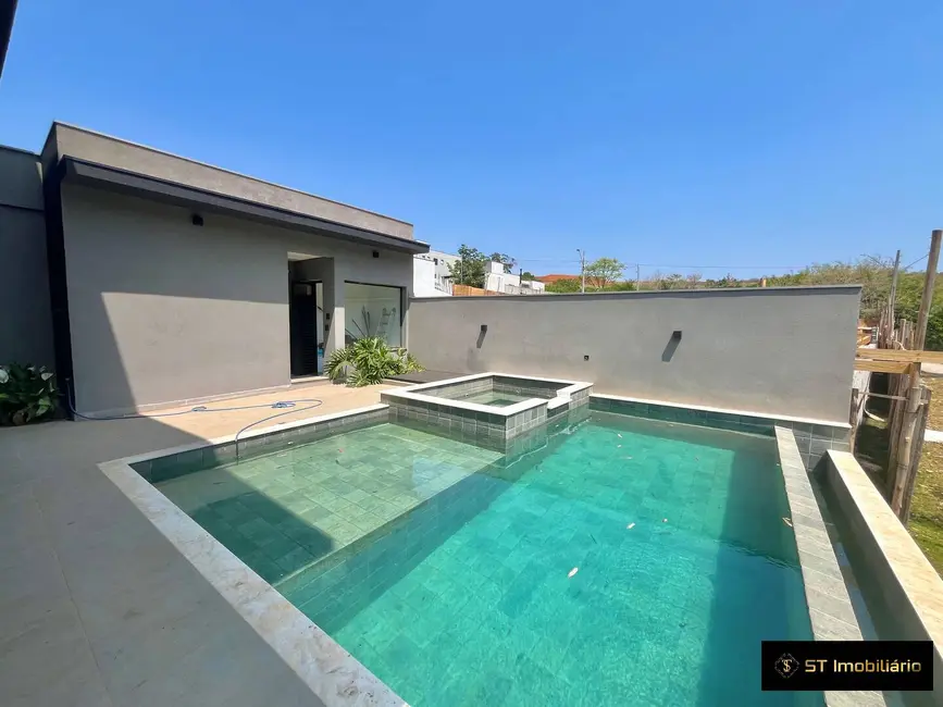 Foto 4 de Casa de Condomínio com 4 quartos à venda, 300m2 em Braganca Paulista - SP