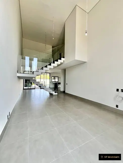 Foto 6 de Casa de Condomínio com 4 quartos à venda, 300m2 em Braganca Paulista - SP