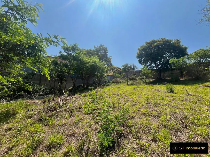 Foto 1 de Terreno / Lote à venda, 1000m2 em Vila Dom Pedro, Atibaia - SP