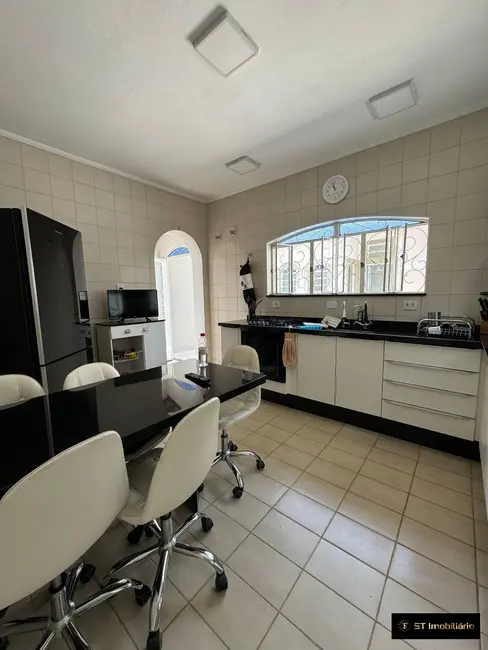 Foto 9 de Casa com 3 quartos à venda, 463m2 em Jardim dos Pinheiros, Atibaia - SP