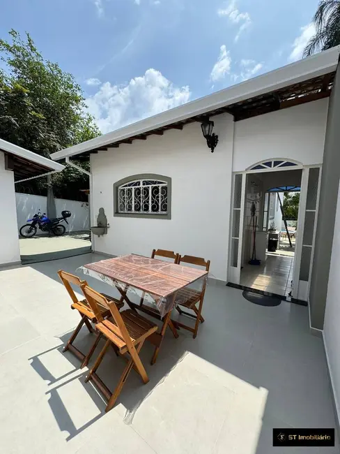 Foto 4 de Casa com 3 quartos à venda, 463m2 em Jardim dos Pinheiros, Atibaia - SP