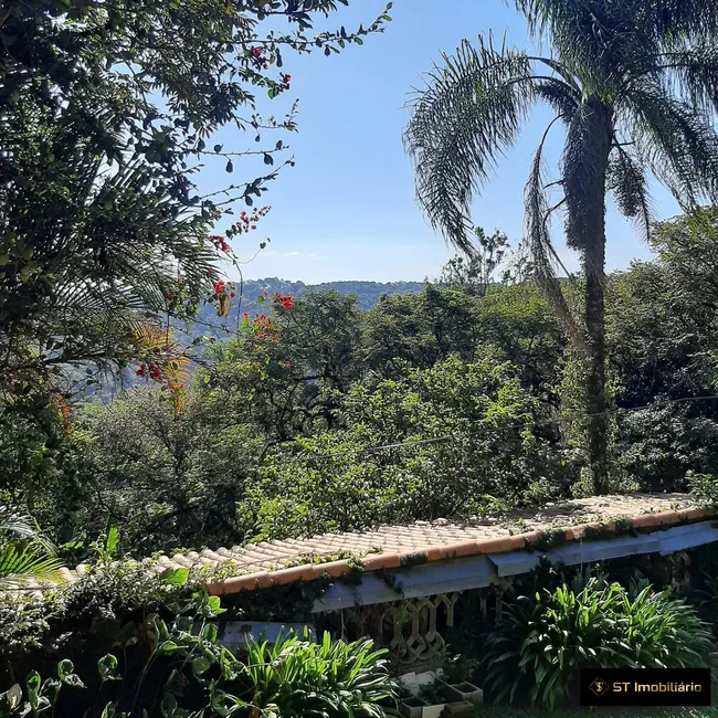 Foto 4 de Chácara com 3 quartos à venda, 4000m2 em Mairipora - SP