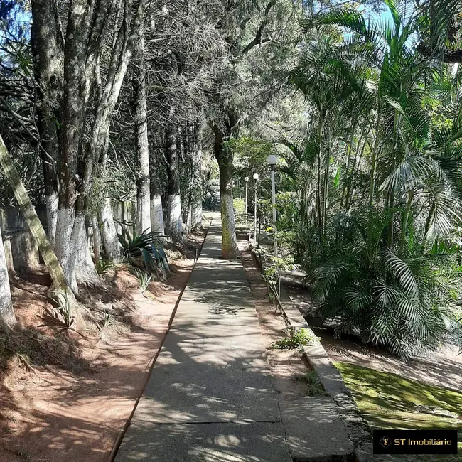 Foto 8 de Chácara com 3 quartos à venda, 4000m2 em Mairipora - SP