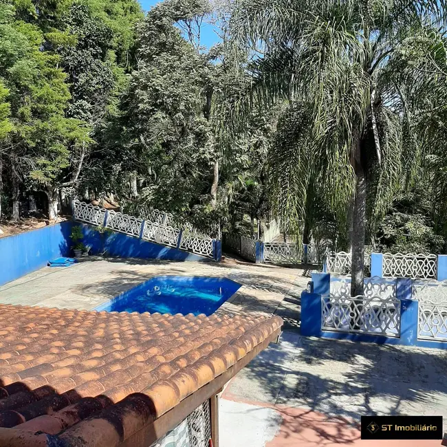 Foto 9 de Chácara com 3 quartos à venda, 4000m2 em Mairipora - SP