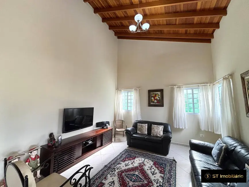 Foto 6 de Chácara com 3 quartos à venda, 1856m2 em Bom Jesus Dos Perdoes - SP