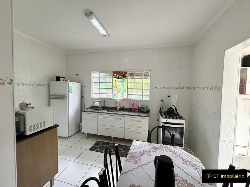 Foto 7 de Chácara com 3 quartos à venda, 1856m2 em Bom Jesus Dos Perdoes - SP