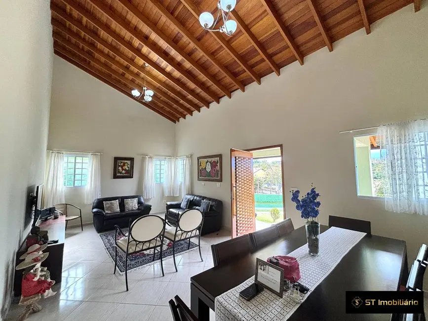 Foto 5 de Chácara com 3 quartos à venda, 1856m2 em Bom Jesus Dos Perdoes - SP