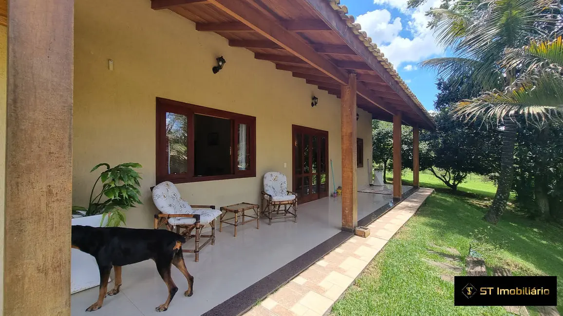 Foto 6 de Sítio / Rancho com 3 quartos à venda, 40000m2 em Vitória Régia, Atibaia - SP