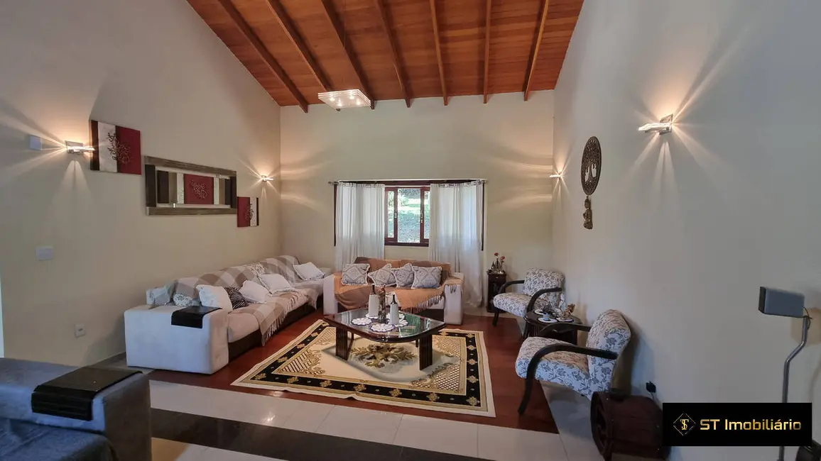 Foto 9 de Sítio / Rancho com 3 quartos à venda, 40000m2 em Vitória Régia, Atibaia - SP