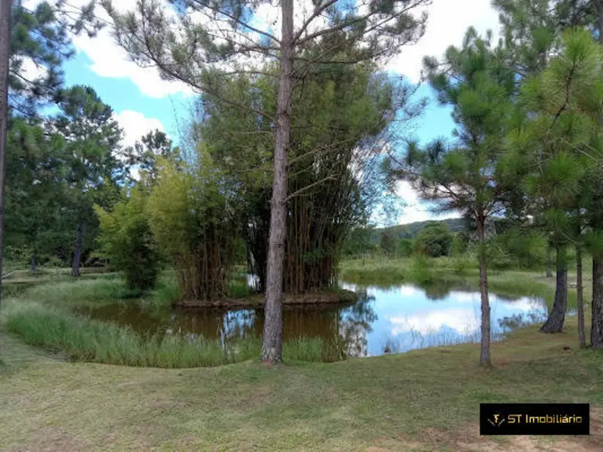 Foto 4 de Sítio / Rancho com 3 quartos à venda, 40000m2 em Vitória Régia, Atibaia - SP