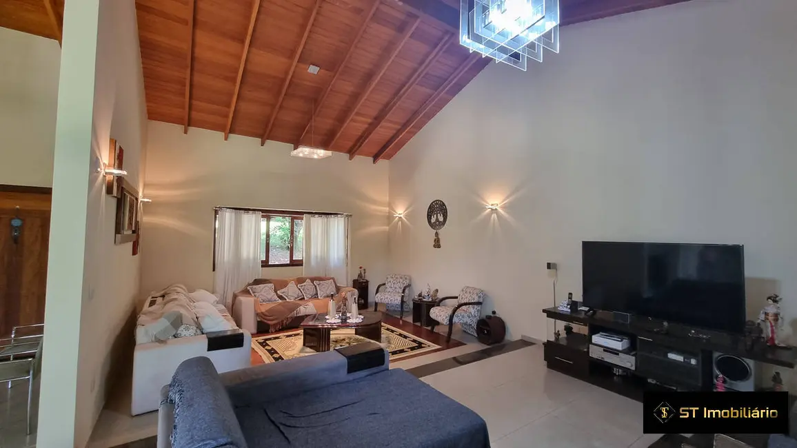 Foto 7 de Sítio / Rancho com 3 quartos à venda, 40000m2 em Vitória Régia, Atibaia - SP