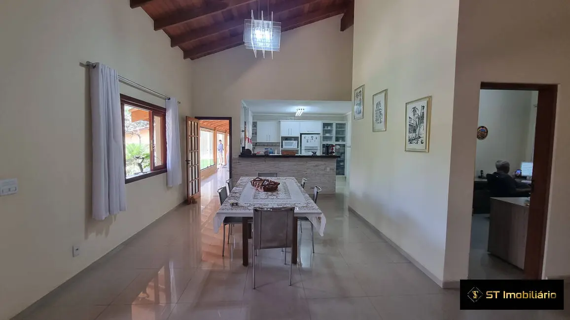 Foto 8 de Sítio / Rancho com 3 quartos à venda, 40000m2 em Vitória Régia, Atibaia - SP