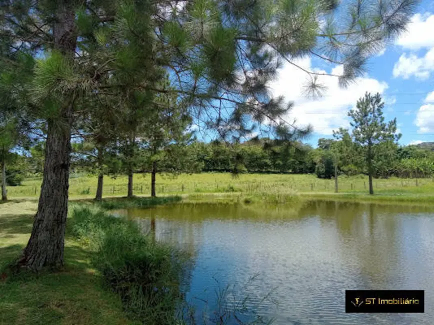 Foto 3 de Sítio / Rancho com 3 quartos à venda, 40000m2 em Vitória Régia, Atibaia - SP