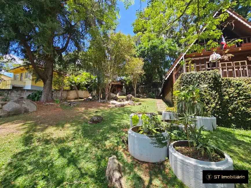 Foto 4 de Chácara com 2 quartos à venda e para alugar, 747m2 em Mairipora - SP