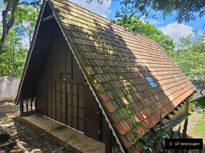 Foto 7 de Chácara com 2 quartos à venda e para alugar, 747m2 em Mairipora - SP