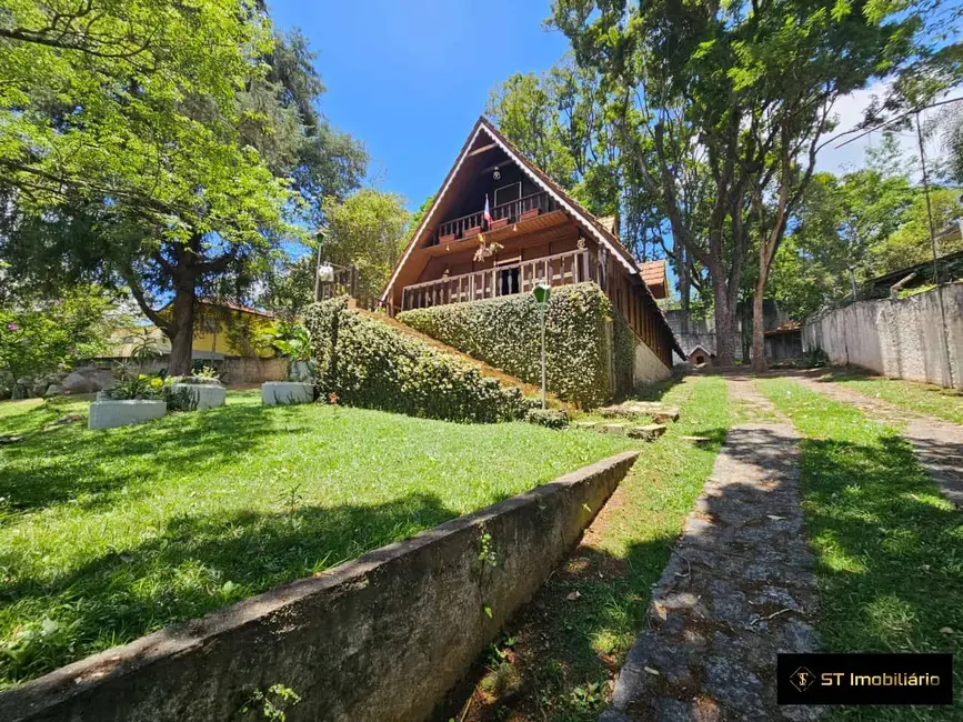 Foto 3 de Chácara com 2 quartos à venda e para alugar, 747m2 em Mairipora - SP