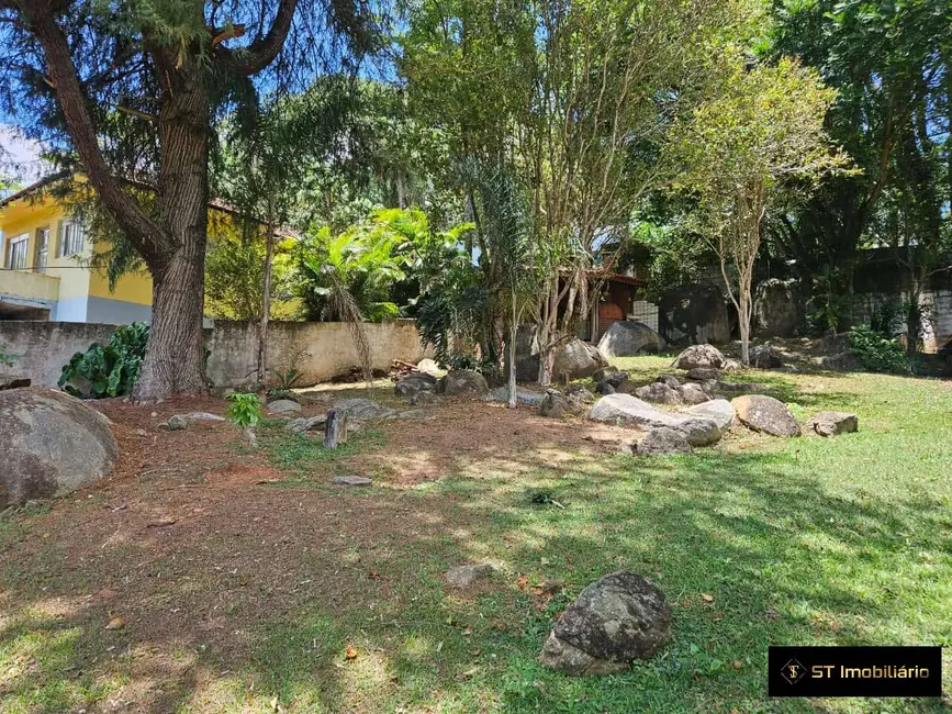 Foto 5 de Chácara com 2 quartos à venda e para alugar, 747m2 em Mairipora - SP