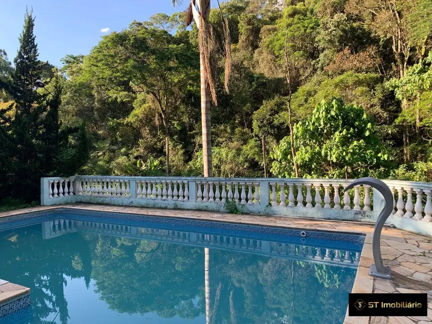 Foto 4 de Chácara com 3 quartos à venda, 2050m2 em Mairipora - SP