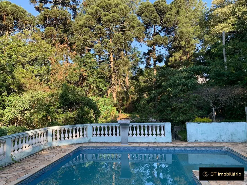 Foto 2 de Chácara com 3 quartos à venda, 2050m2 em Mairipora - SP